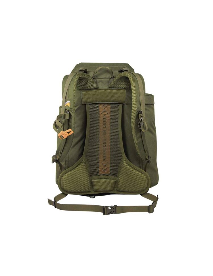 Mochila De Caza Forest 30 litros Nature by Marsupio - Imagen 4