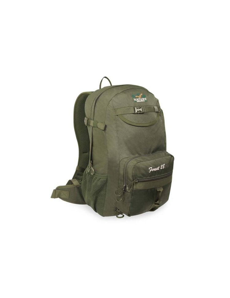 Mochila De Caza Marmot 38 litros Nature by Marsupio - Imagen 13