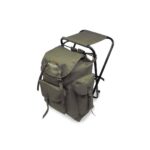 Mochila De Caza con silla Chair 30 litros Nature by Marsupio