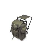 Mochila De Caza con silla Chair 30 litros Nature by Marsupio