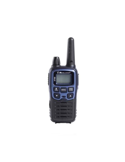 Walkie Talkie Con 93 Canales XT-60 Midland