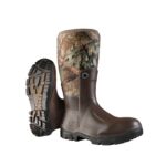 Botas Agua Snugboot Wildlander (caza) Dunlop