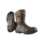 Botas Agua Caña Media Snugboot Trailblazer Dunlop