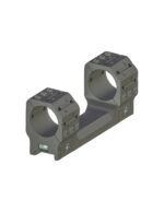 Monturas tácticas MONOBLOCK 34 mm. 16 mm de altura Luszczek