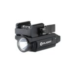 Linterna LED Para Arma Compacta PL Mini II Valkyrie 600 lum. Olight