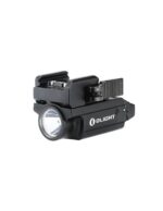 Linterna LED Para Arma Compacta PL Mini II Valkyrie 600 lum. Olight