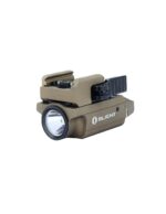 Linterna LED Para Arma Compacta PL Mini II Valkyrie 600 lum. Olight - Imagen 10