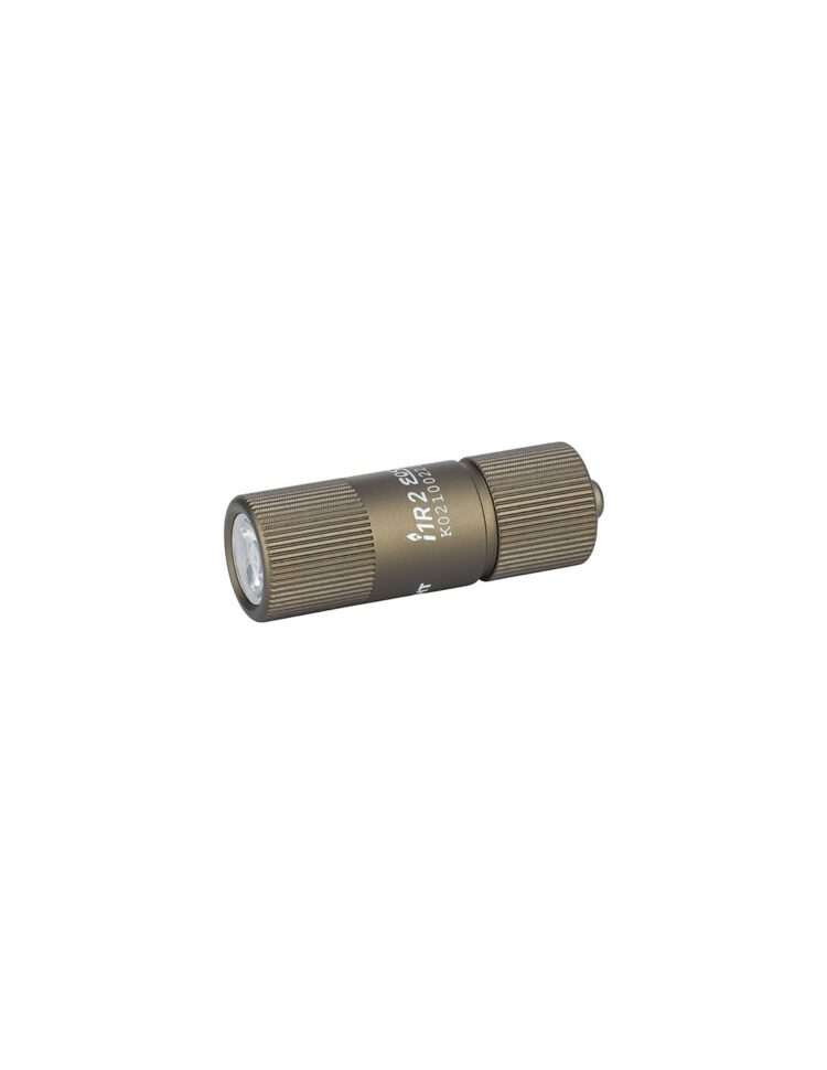 Linterna Llavero LED i1R 2 EOS 150 lum. Olight - Imagen 3