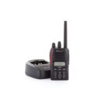 Radio CT-210 VHF/CT-410 UHF Midland