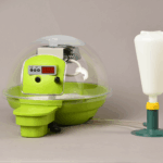 Incubadora Fiem Smart Digital - Imagen 2