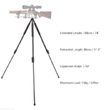 Trípode de montura BBS V - Imagen 3