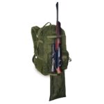 Mochila De Caza Suede 24 litros Wild - Imagen 9