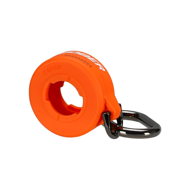 Luz LED De Seguridad Gober kit Olight - Imagen 5