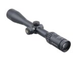 Visor Vector Optics Serie Continental x6 3-18x50 CDM Hunting - Imagen 2