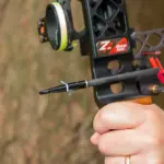 SWHACKER #202 2 BLADE 125 GRAIN 2.25" CUT 3 PACK - Imagen 3