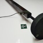 Cimbel De Bomba Original