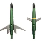 SWHACKER #207 2 BLADE 100 GRAIN 2" CUT 3 PACK