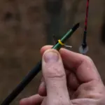 SWHACKER #207 2 BLADE 100 GRAIN 2" CUT 3 PACK - Imagen 4