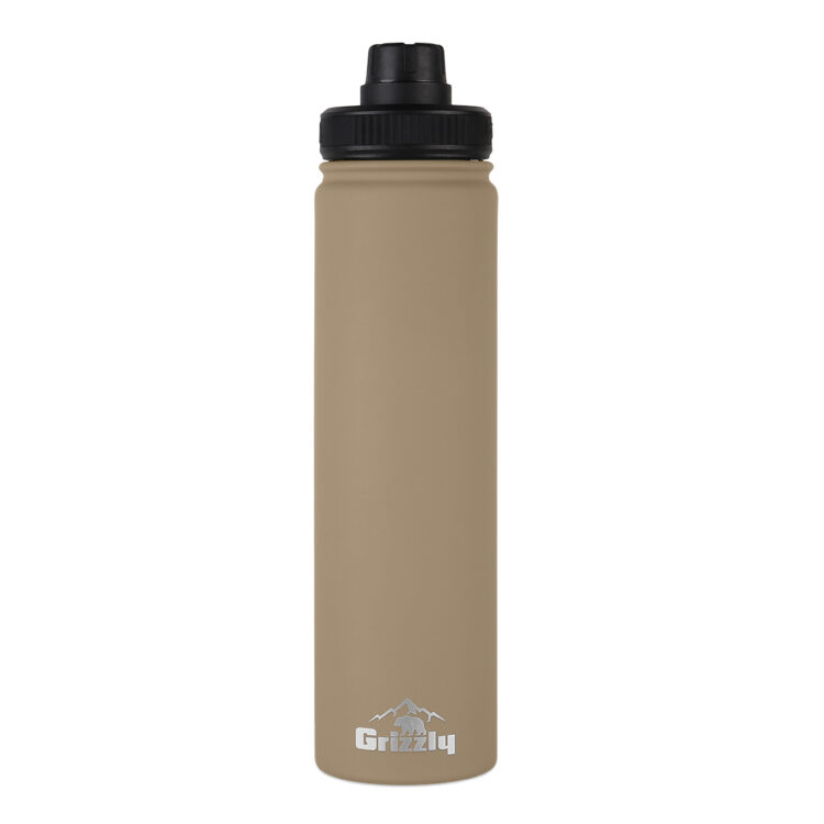 Botella de agua Grizzly de 20 oz - Imagen 4