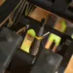 SWHACKER #219 2 BLADE 100 GRAIN 1.75" CUT 3 PACK - Imagen 4