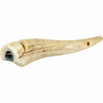 Silbato Perros Asta Ciervo 8-11 cm