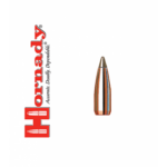 Puntas Hornady Varmint SP calibre .308 - 130 grains