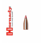 Puntas Hornady V-Max calibre .204 - 32 grains