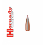 Puntas Hornady V-Max calibre .204 - 40 grains 250 unidades