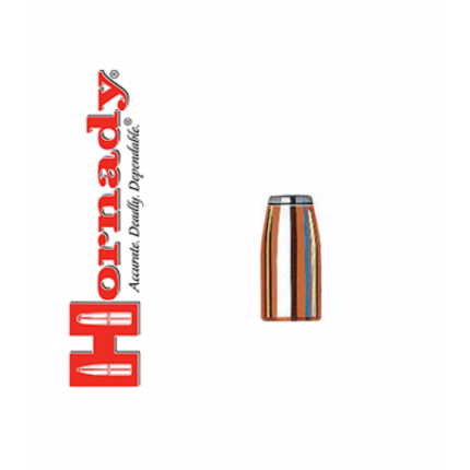 Puntas Hornady Varmint SP calibre .222 - 40 grains (.22 Remington Jet)