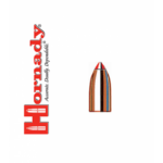 Puntas Hornady V-Max calibre .224 - 35 grains
