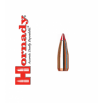 Puntas Hornady V-Max calibre .224 - 40 grains