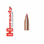 Puntas Hornady V-Max calibre .224 - 55 grains 250 unidades