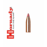 Puntas Hornady V-Max calibre .224 - 60 grains