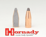 Puntas Hornady Varmint HP calibre .257 - 75 grains - Imagen 2