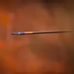 SWHACKER #269 LEVI MORGAN SERIES 2 BLADE 125 GRAIN 2.5" CUT 3 PACK - Imagen 4