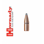 Puntas Hornady Varmint SP calibre .224 - 70 grains