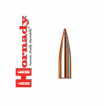 Puntas Hornady V-Max calibre .284 (7mm) - 120 grains