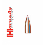 Puntas Hornady V-Max calibre .308 - 110 grains