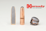 Puntas Hornady InterLock calibre .45 (.452) - 245 grains - 50 unidades - Imagen 3