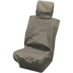 Funda Asiento Coche para Delantero - Imagen 2