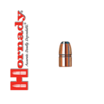 Puntas Hornady Interlock FP calibre .257 - 60 grains