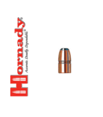 Puntas Hornady Interlock FP calibre .257 - 60 grains