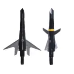 SWHACKER #257 HYBRID 100 GRAIN, 1.75" CUT + 1" BLEEDER