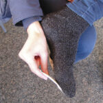 Calentador de Pies (Par) - Imagen 2