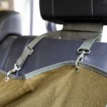 Funda Asiento Coche Trasero - Imagen 3