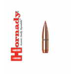 Puntas Hornady SST calibre .264 (6,5mm) - 129 grains