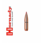 Puntas Hornady SST calibre .277 (6,8mm) - 150 grains