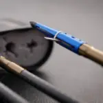 SWHACKER #269 LEVI MORGAN SERIES 2 BLADE 125 GRAIN 2.5" CUT 3 PACK - Imagen 6