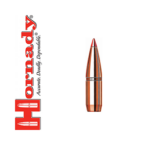 Puntas Hornady SST calibre .277 (6,8mm) - 130 grains