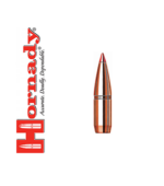 Puntas Hornady SST calibre .277 (6,8mm) - 130 grains